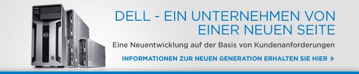 Dell - Ein Unternehmen Von Einer Neuen Seite