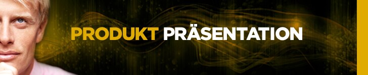 Produkt Präsentation