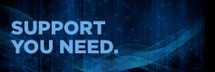 Support You Need
