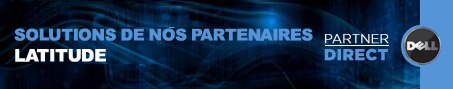 Solutions De Nos Partenaires Latitude