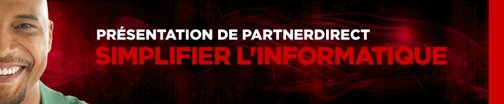 Simplification de l'informatique