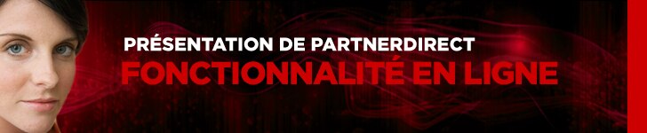 Présence en ligne