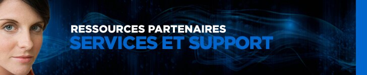 Service et support