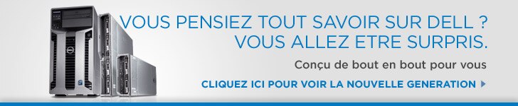 Vous pensiez tout savoir sur dell ? Vous allez etre surpris