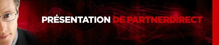 Présentation de PartnerDirect