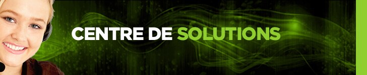 Centre de solutions