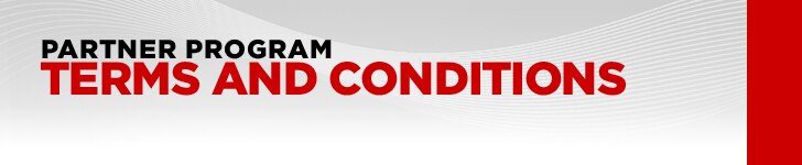 Terms and Conditions