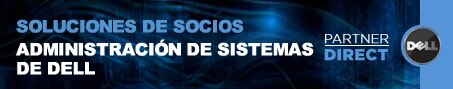 Partner Solutions: Dell Systems Management