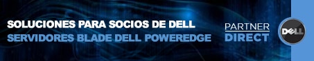 Servidores Blade Dell Poweredge