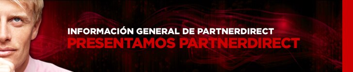 Presentamos PartnerDirect