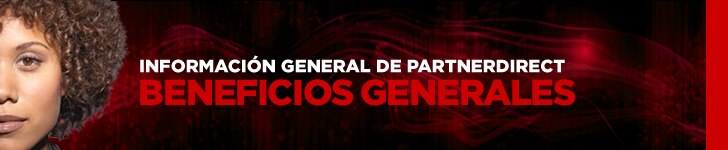 Beneficios generales