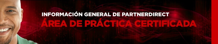Certified Practice Areas