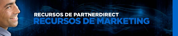 Recursos de marketing