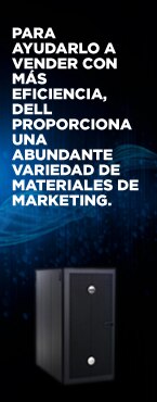 Recursos de marketing
