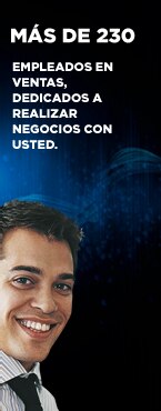 Servicio y soporte