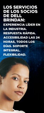 Servicios de Dell