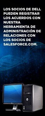 Uso del logotipo de Dell