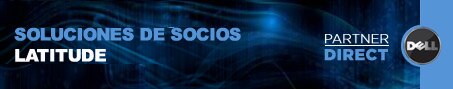 SOLUCIONES DE SOCIOS LATITUDE