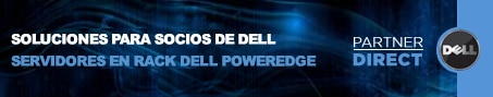 Servidores en Rack Dell Poweredge