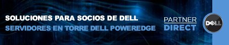 Servidores En Torre Dell Poweredge