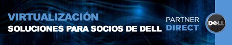 Virtualización