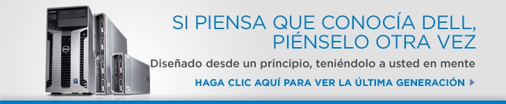 Si piensa que conocía dell, piénselo otra vez