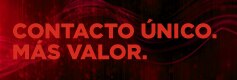 Contacto Unico Mas Valor