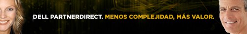 ¿Por qué elegir a Dell?