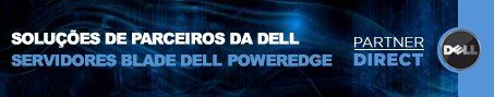 Servidores Blade Dell Poweredge