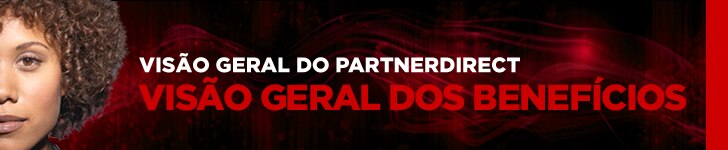 Visão geral dos benefícios