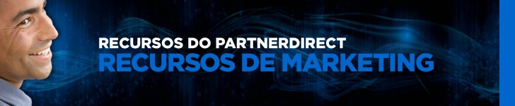 Recursos de marketing