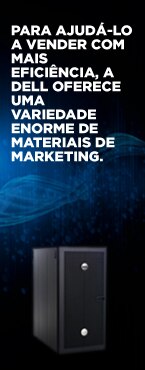 Recursos de marketing