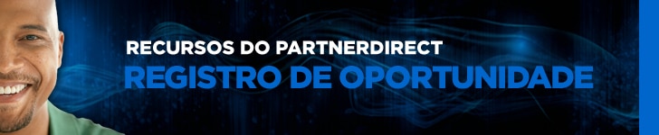 Registro de Oportunidade