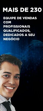 Serviço e suporte