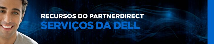 Serviço e suporte