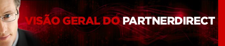 Visão geral do PartnerDirect
