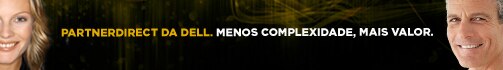 Por que a Dell