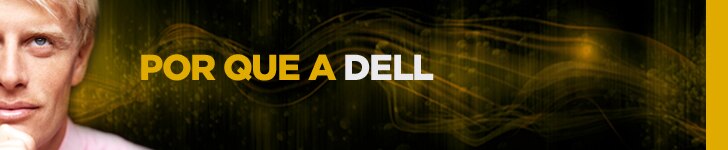 Por que a Dell