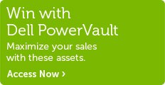 Winning with Dell