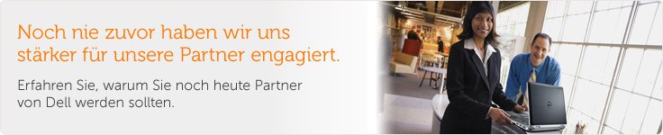 Dell PartnerDirect