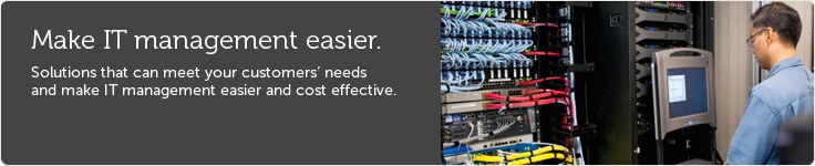 Make IT Management Easier