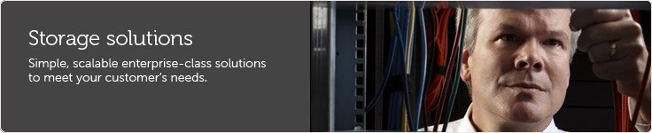Storage solutions
