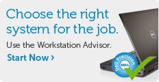 Use the Workstation Advisor