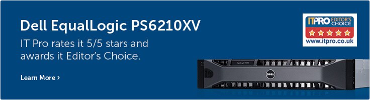 Ps Series Arrays Sales Demo Tool