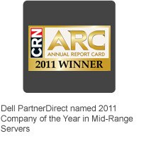 2011 ARC Winner