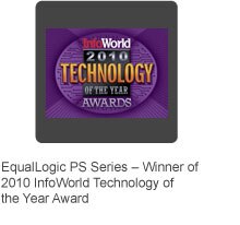 2010 Technology Awards