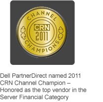 2011 Channel Champion