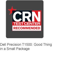 CRN Test Recommended