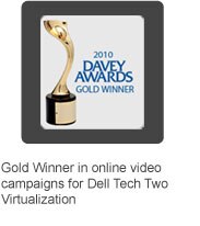 2010 Davey Awards