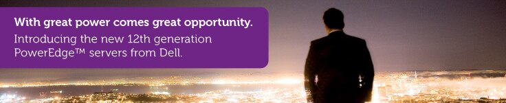 With great power comes great comes opportunity.